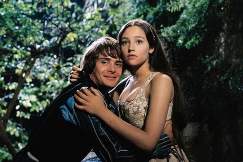 »Romeo und Julia«: Zweite Klage von Olivia Hussey und。